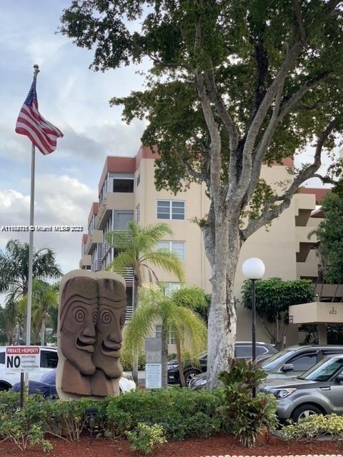 POLYNESIAN GARDENS CONDOM - Residential Lease