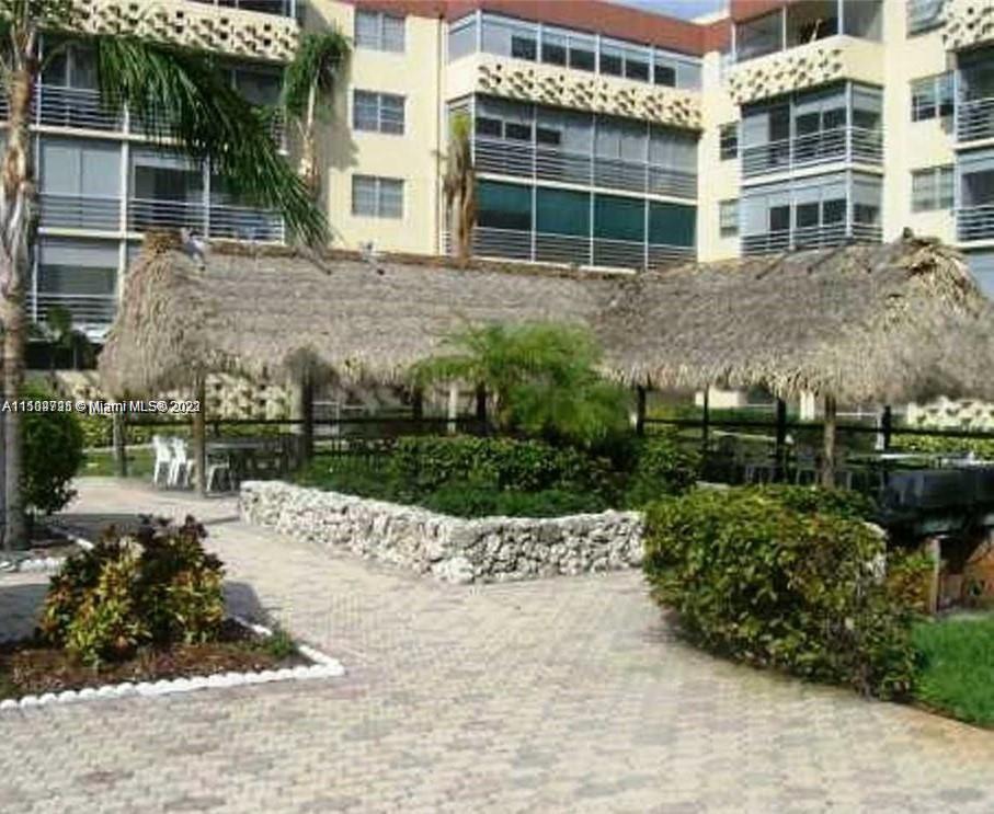 POLYNESIAN GARDENS CONDOM - Residential Lease