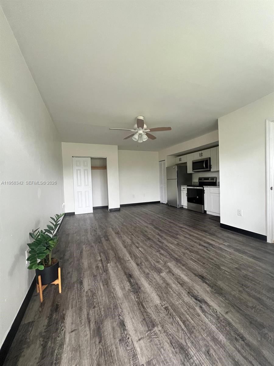 MIAMI NORTH - Residential Lease