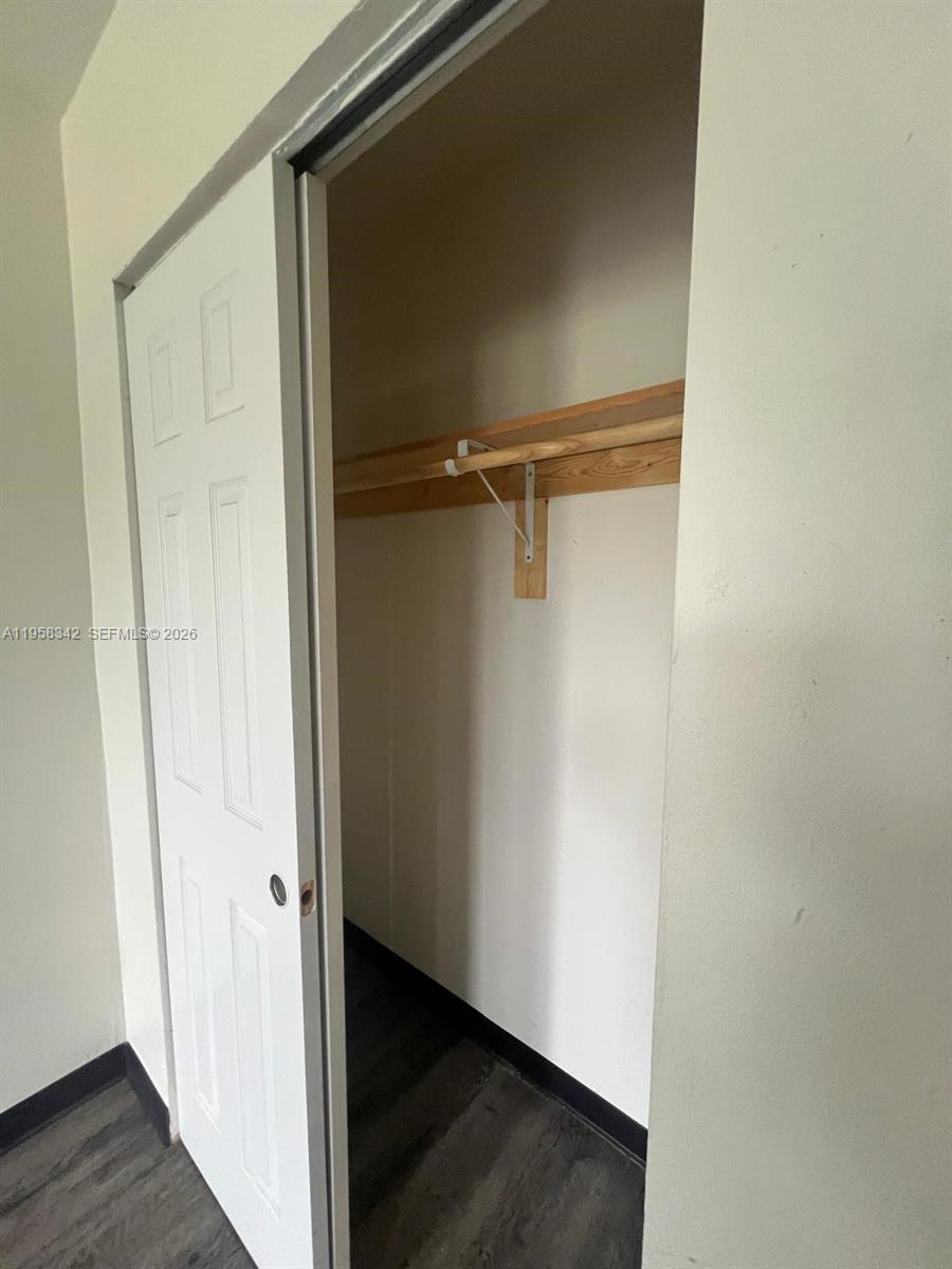 MIAMI NORTH - Residential Lease