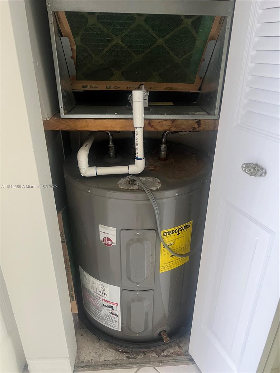 BERMUDA CLUB FIVE CONDO - Residential Lease