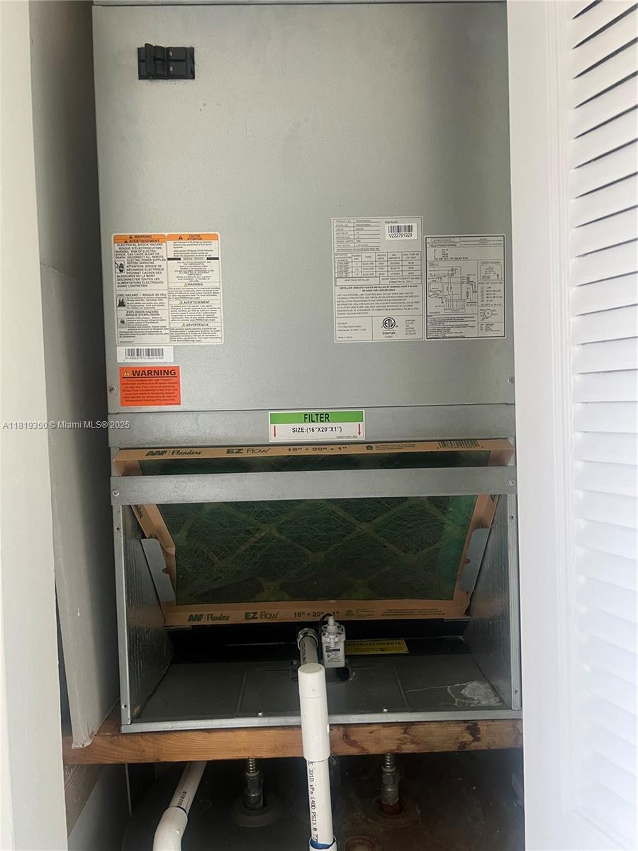 BERMUDA CLUB FIVE CONDO - Residential Lease