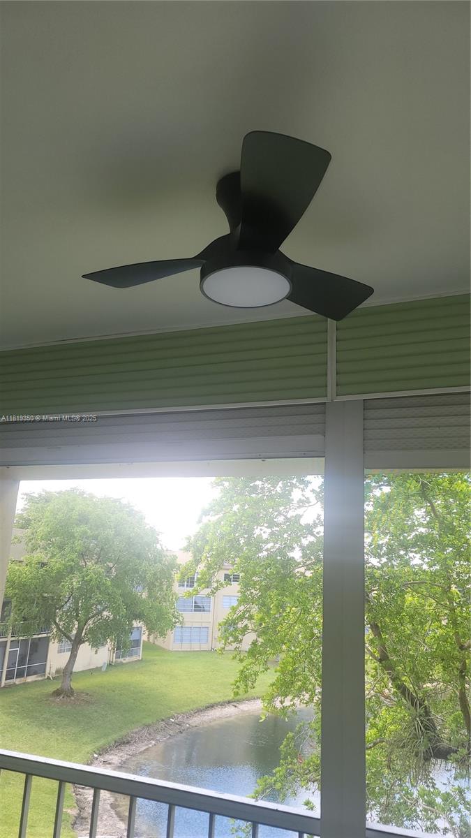 BERMUDA CLUB FIVE CONDO - Residential Lease