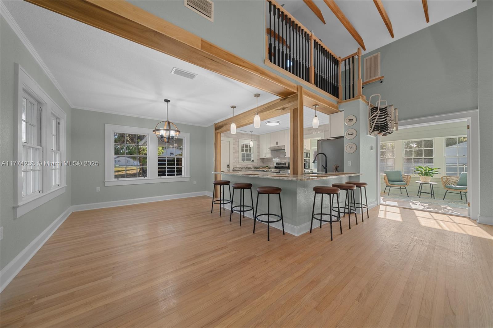 WYOMINA TER/CREST/PARK - Residential