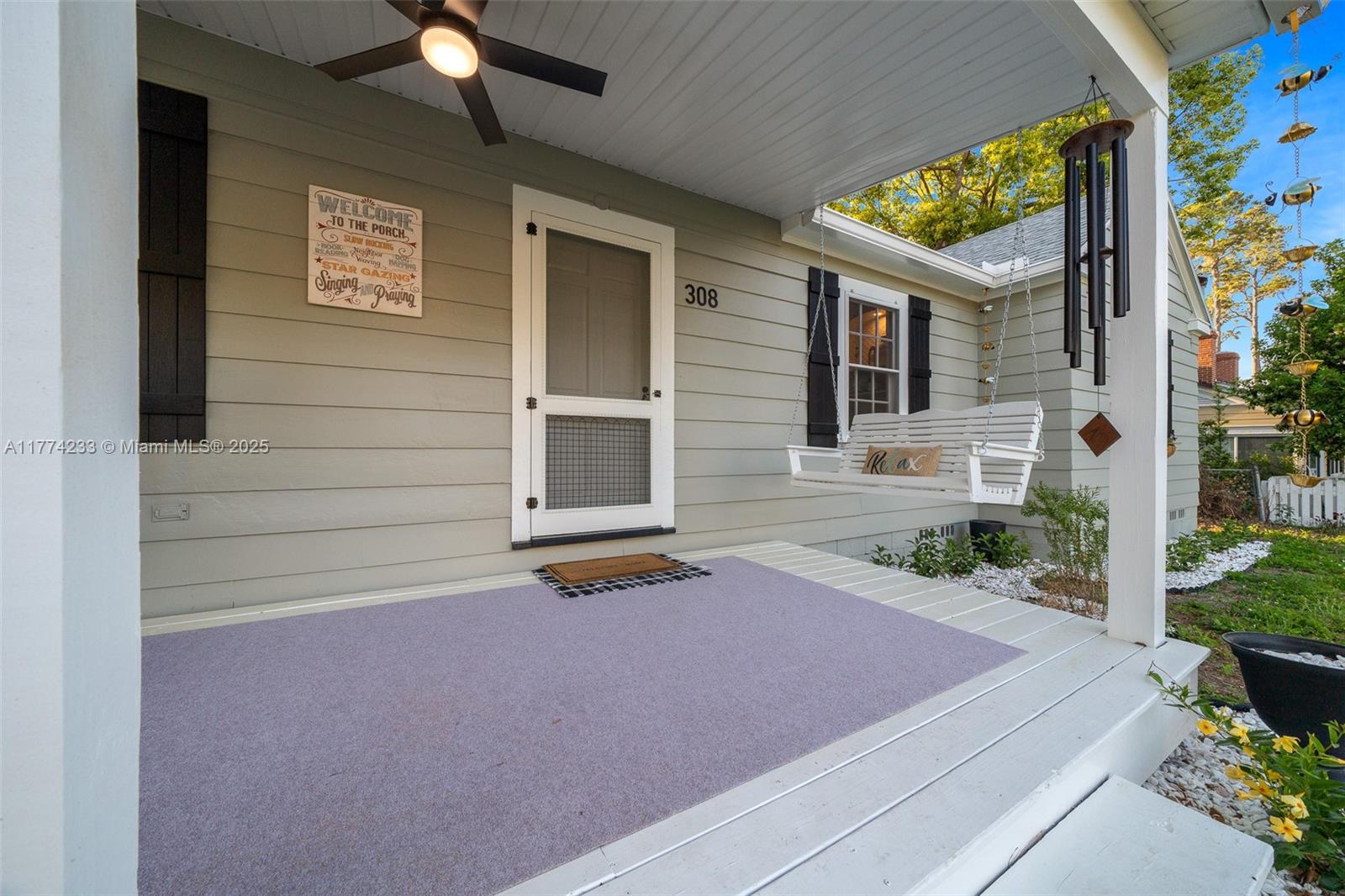 WYOMINA TER/CREST/PARK - Residential