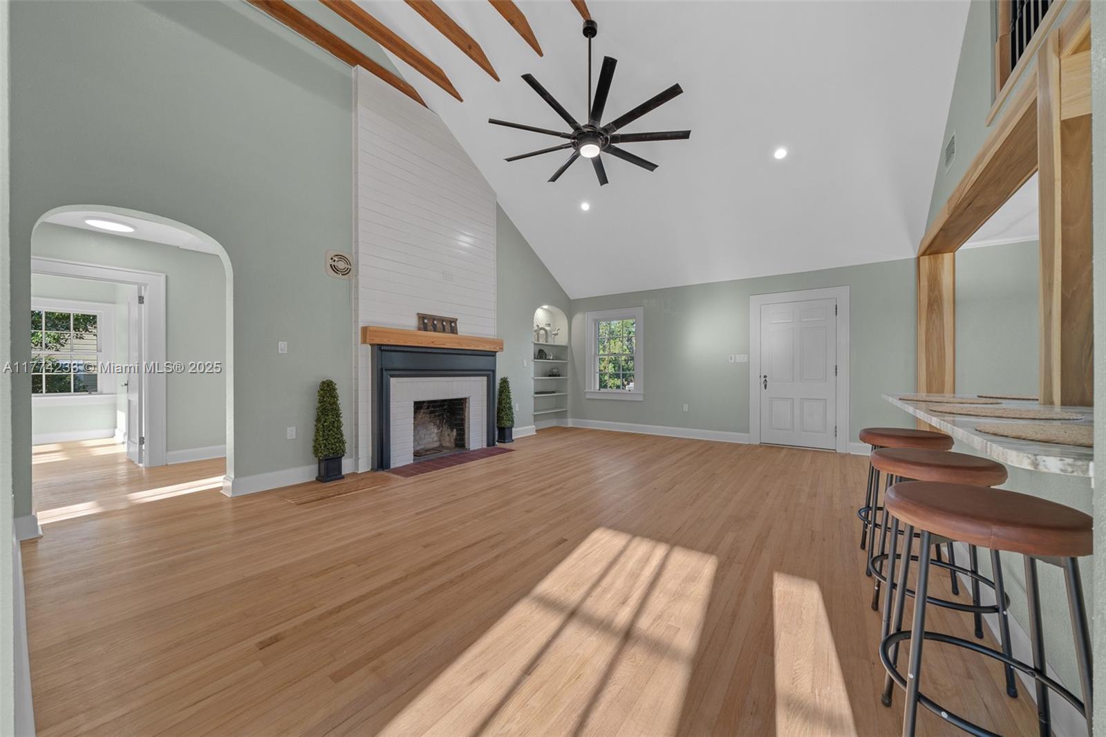 WYOMINA TER/CREST/PARK - Residential