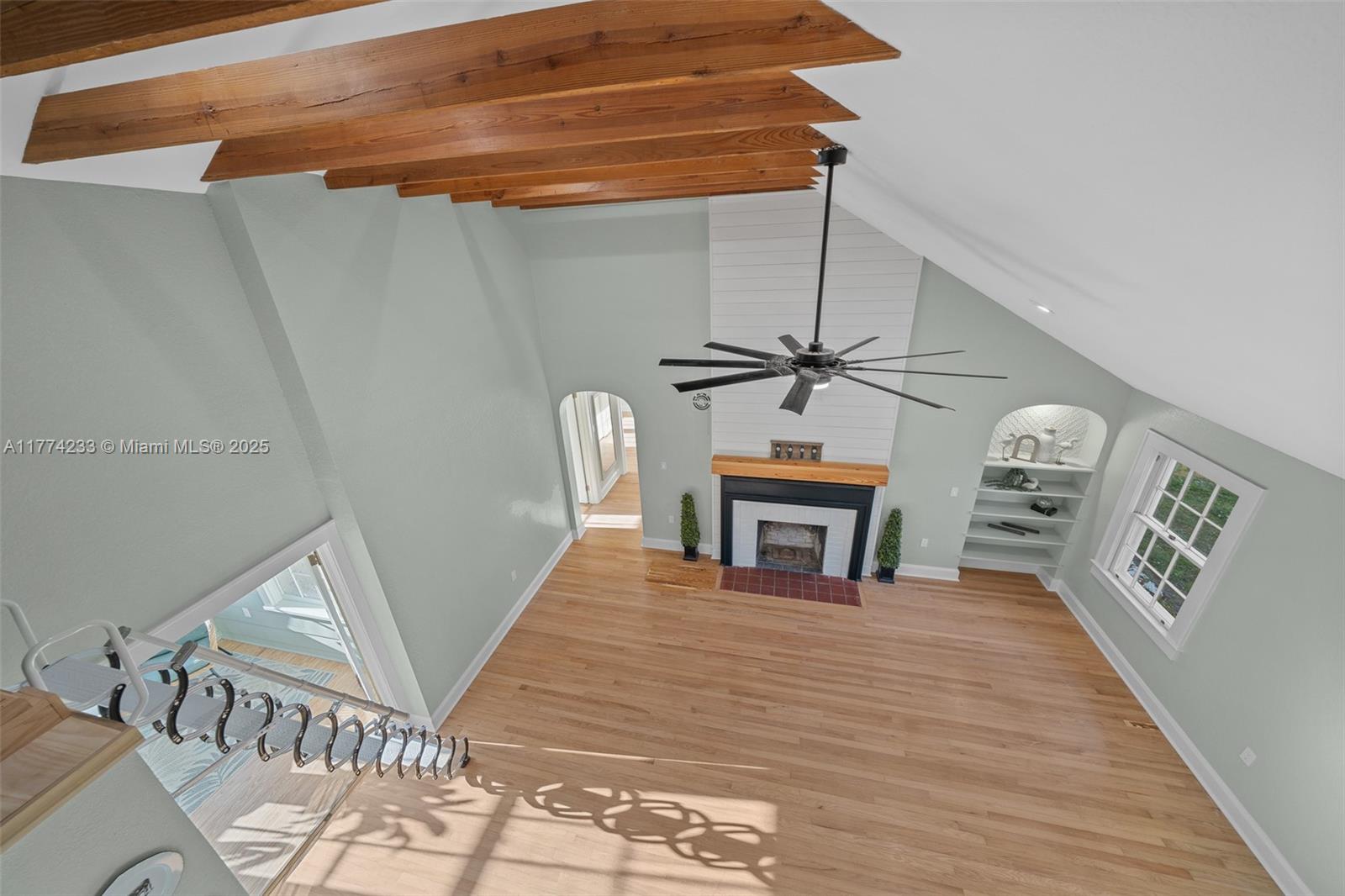 WYOMINA TER/CREST/PARK - Residential