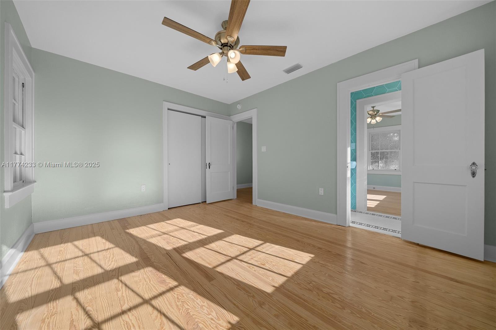 WYOMINA TER/CREST/PARK - Residential