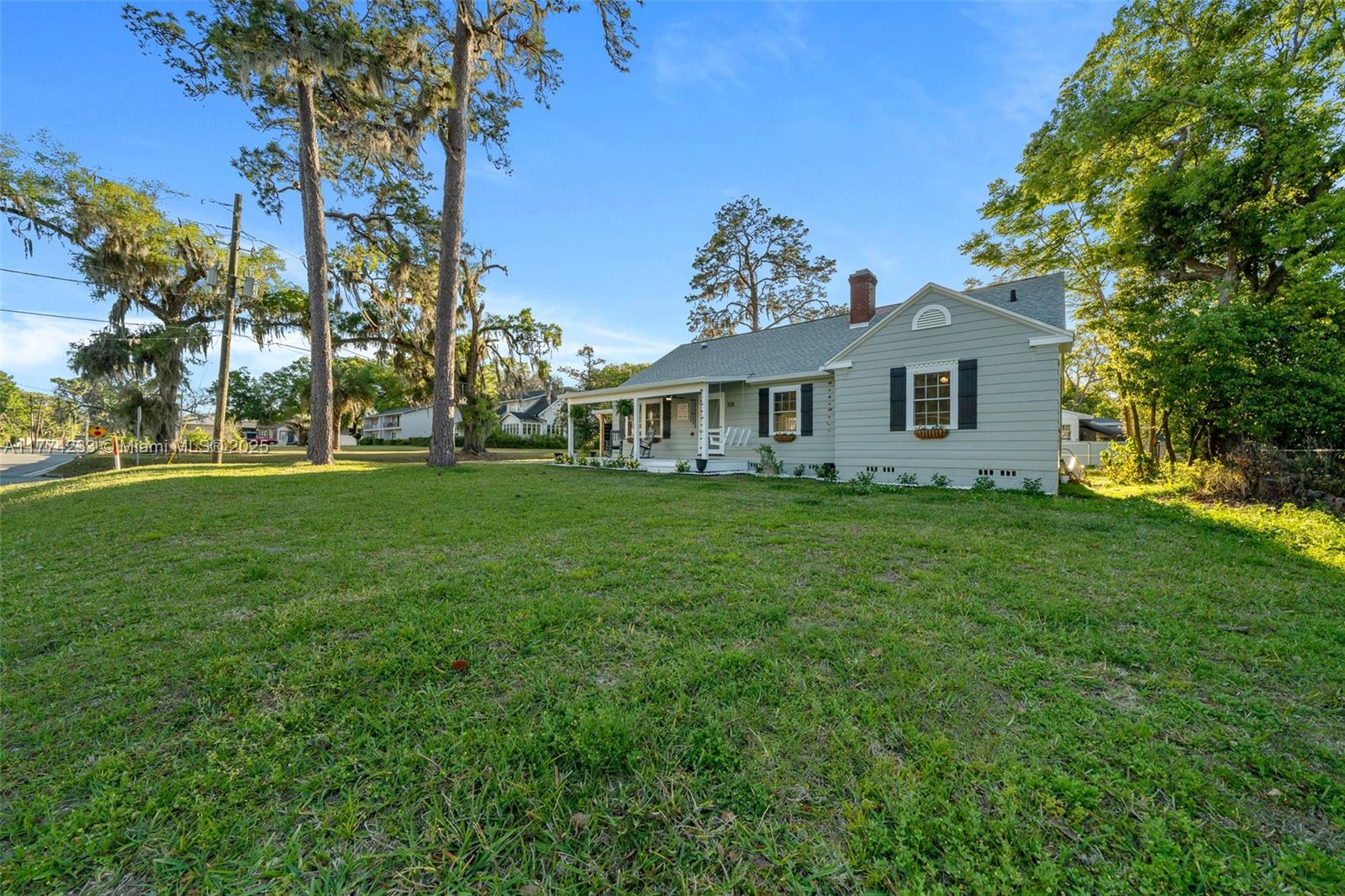 WYOMINA TER/CREST/PARK - Residential