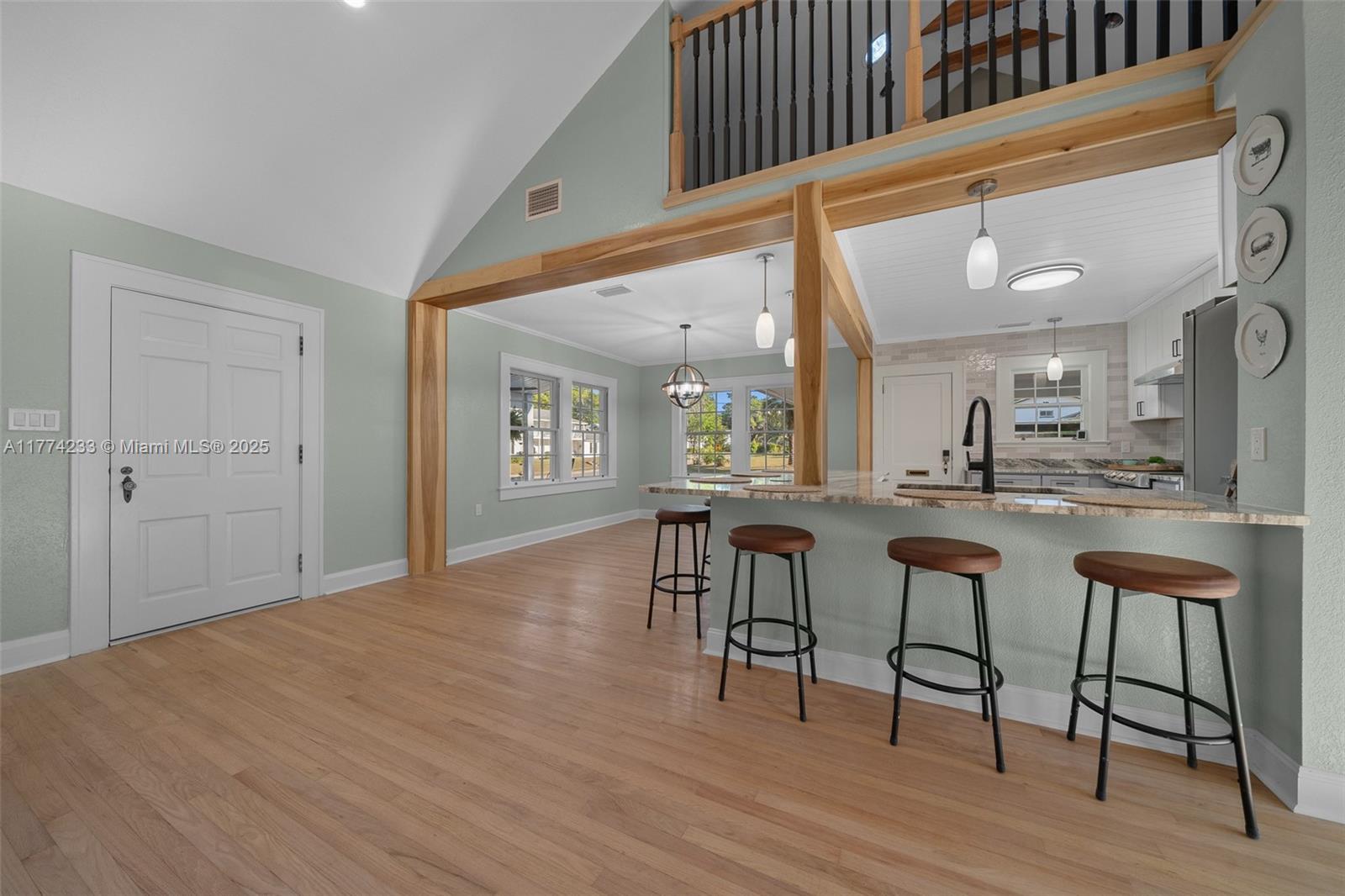 WYOMINA TER/CREST/PARK - Residential