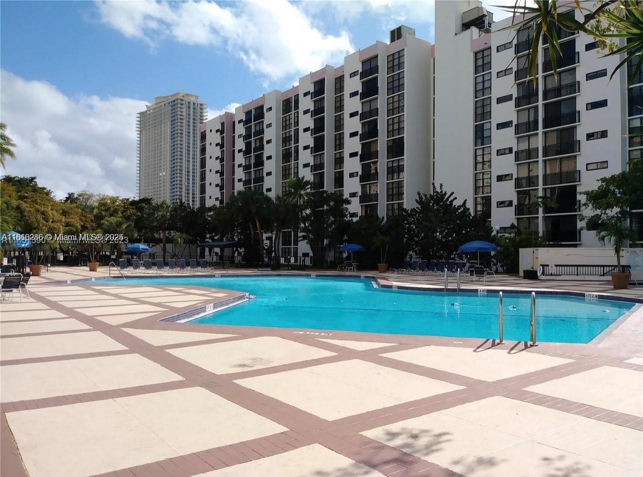 17021 N Bay Rd 111, Sunny Isles Beach, Miami-Dade County, Florida - 1 Bedrooms  
2 Bathrooms - 