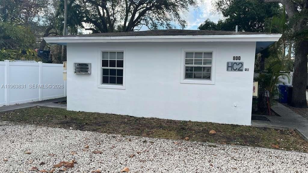 Photo of 800 SE 15th St #1, Fort Lauderdale, FL 33316 (MLS # A11963831)