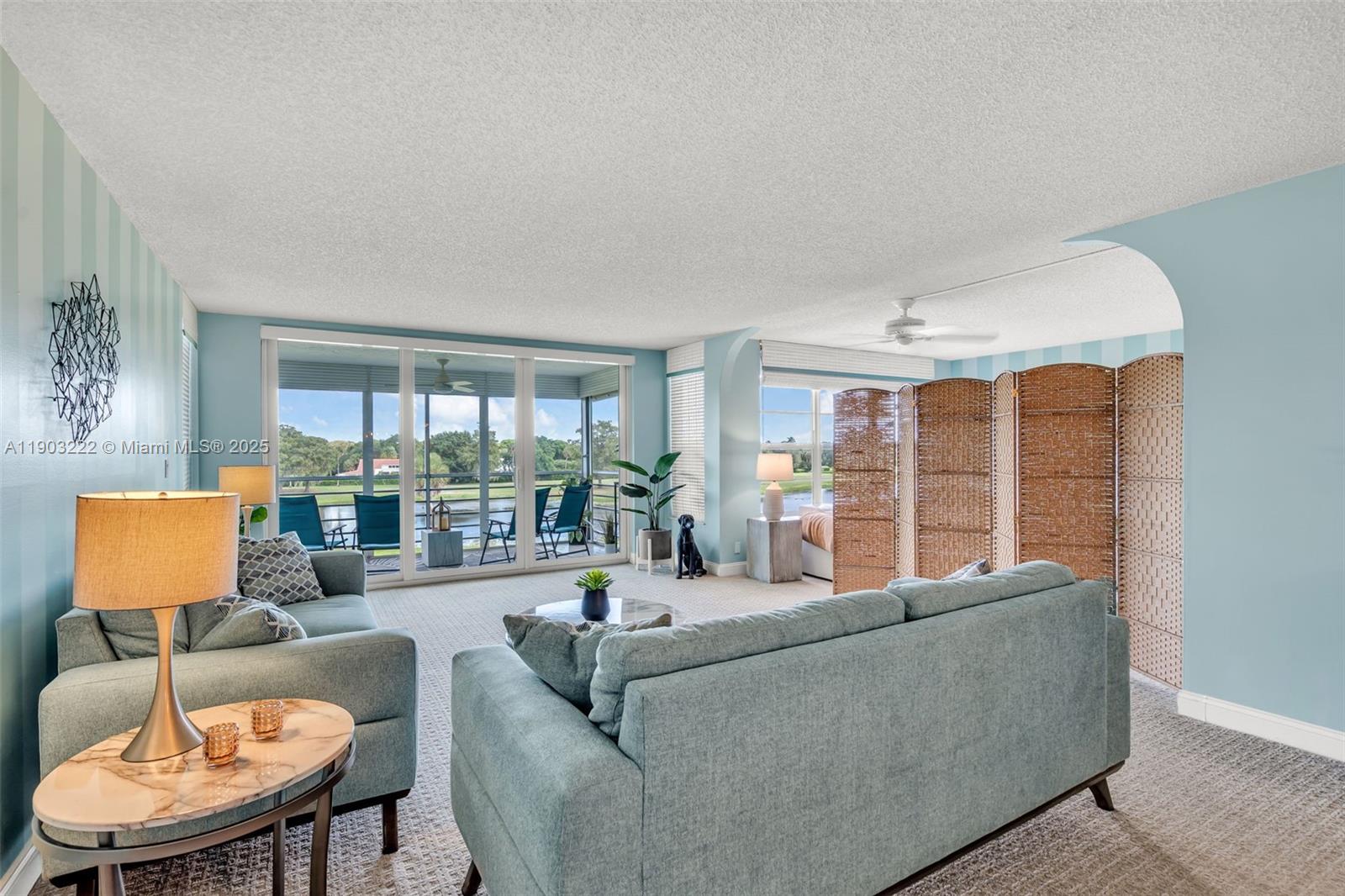 NO 94 PALM-AIRE COUNTRY C - Residential Lease