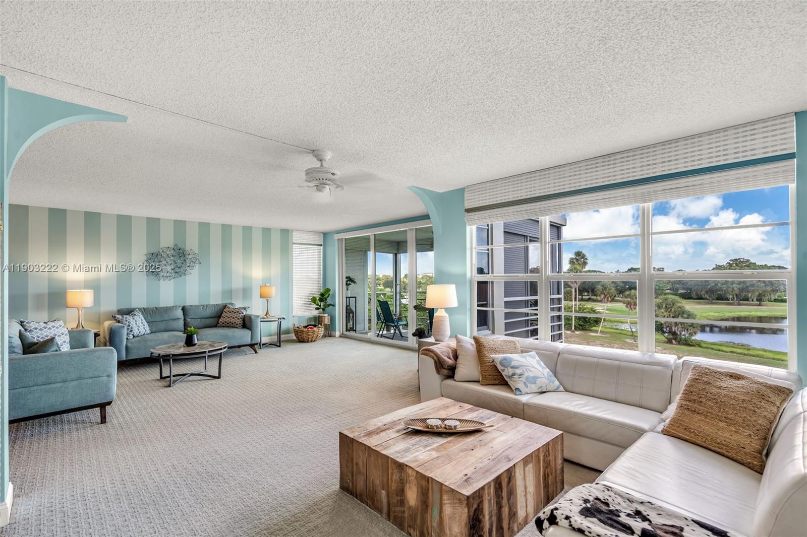 NO 94 PALM-AIRE COUNTRY C - Residential Lease