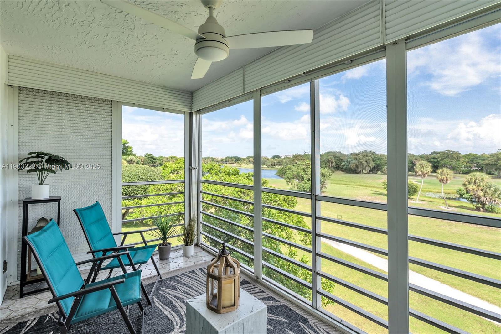 NO 94 PALM-AIRE COUNTRY C - Residential Lease