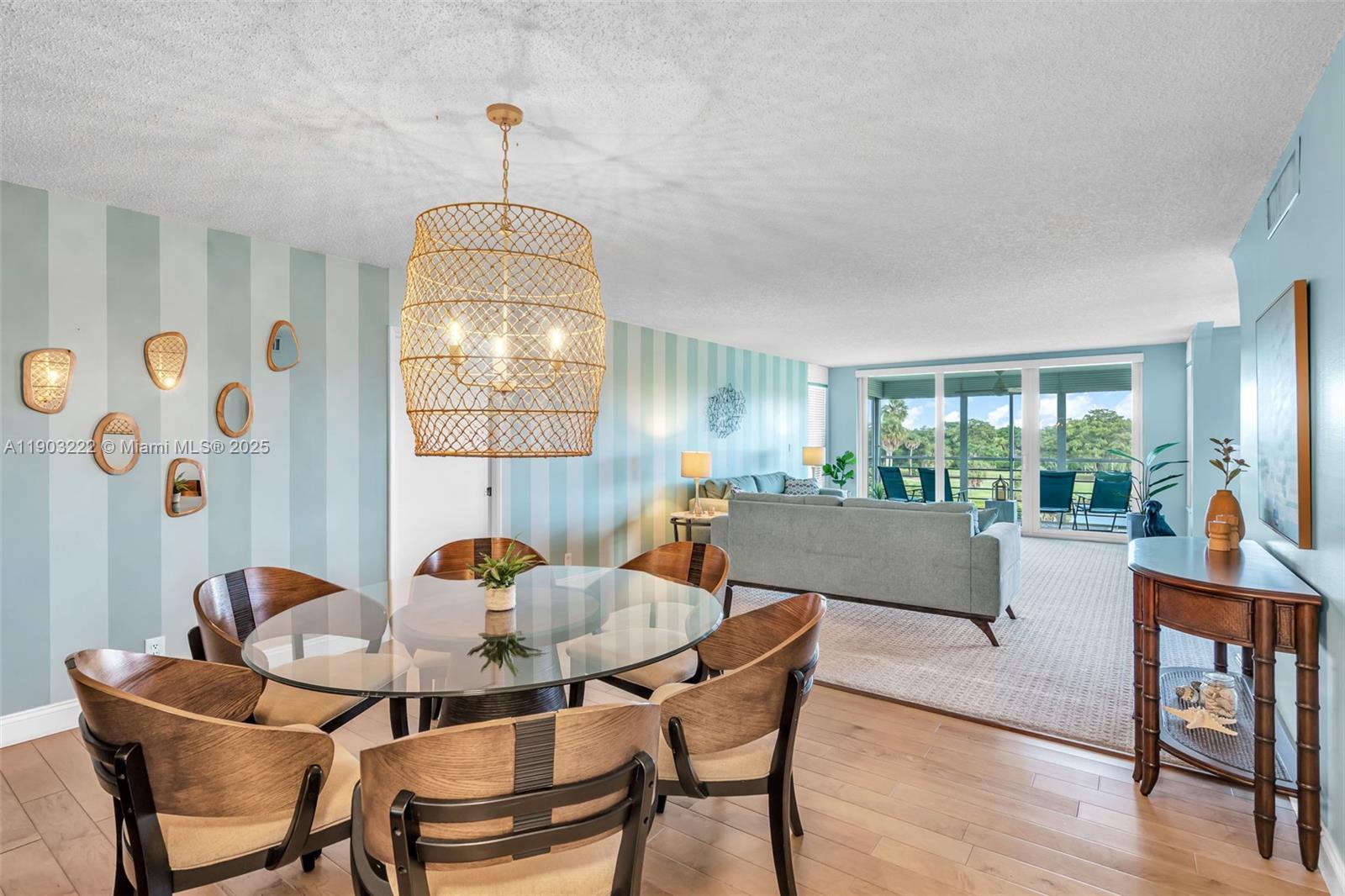 NO 94 PALM-AIRE COUNTRY C - Residential Lease