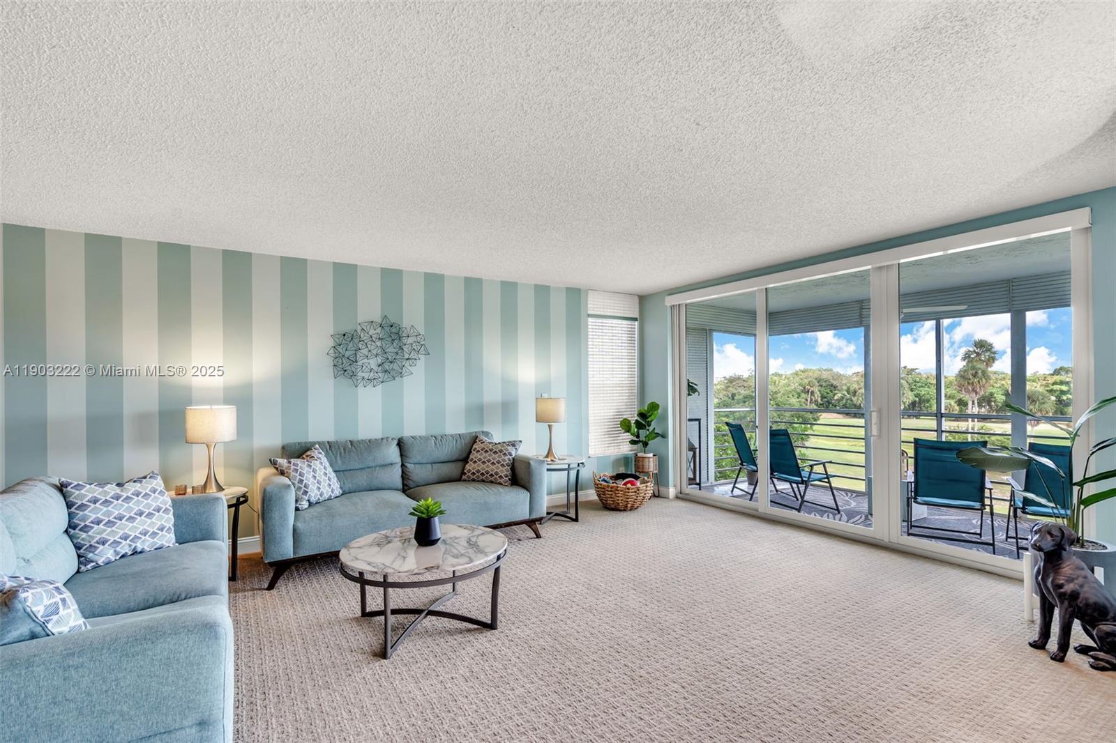 NO 94 PALM-AIRE COUNTRY C - Residential Lease