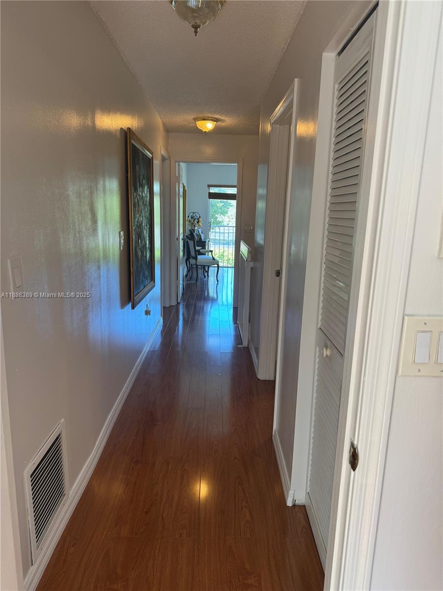 DORAL GREENS - Residential Lease