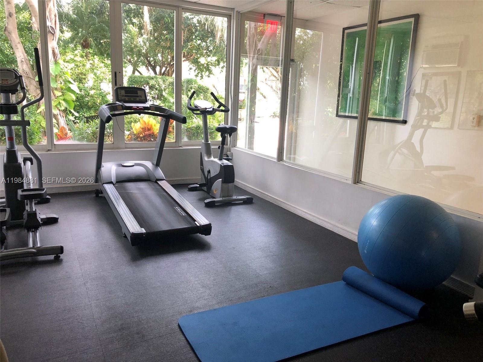 THE MANTELL CONDO - Residential