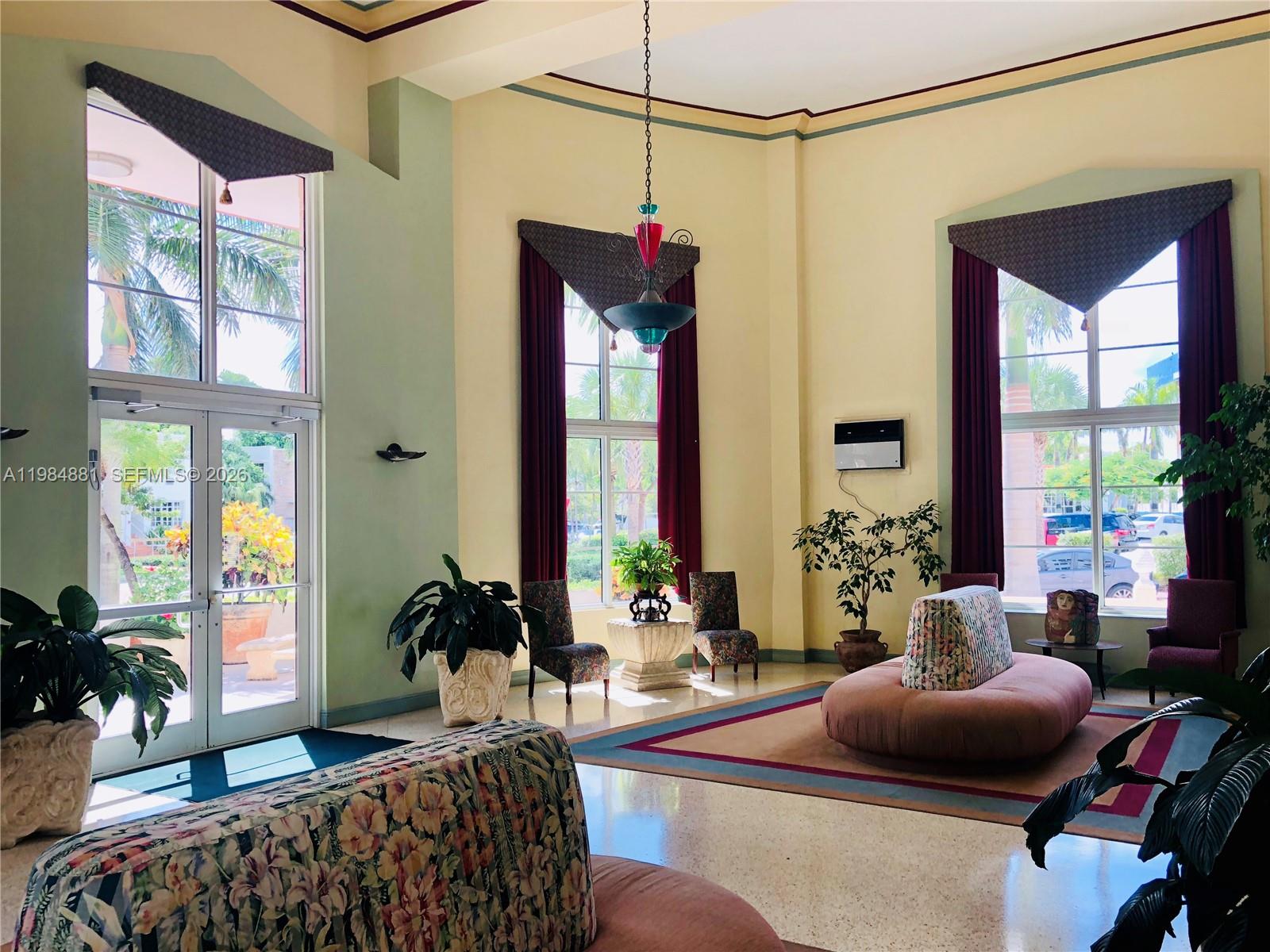 THE MANTELL CONDO - Residential