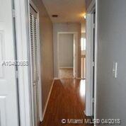 VILLAS AT THE HAMMOCKS CO - Residential Lease