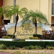 VILLAS AT THE HAMMOCKS CO - Residential Lease