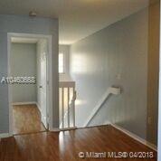 VILLAS AT THE HAMMOCKS CO - Residential Lease