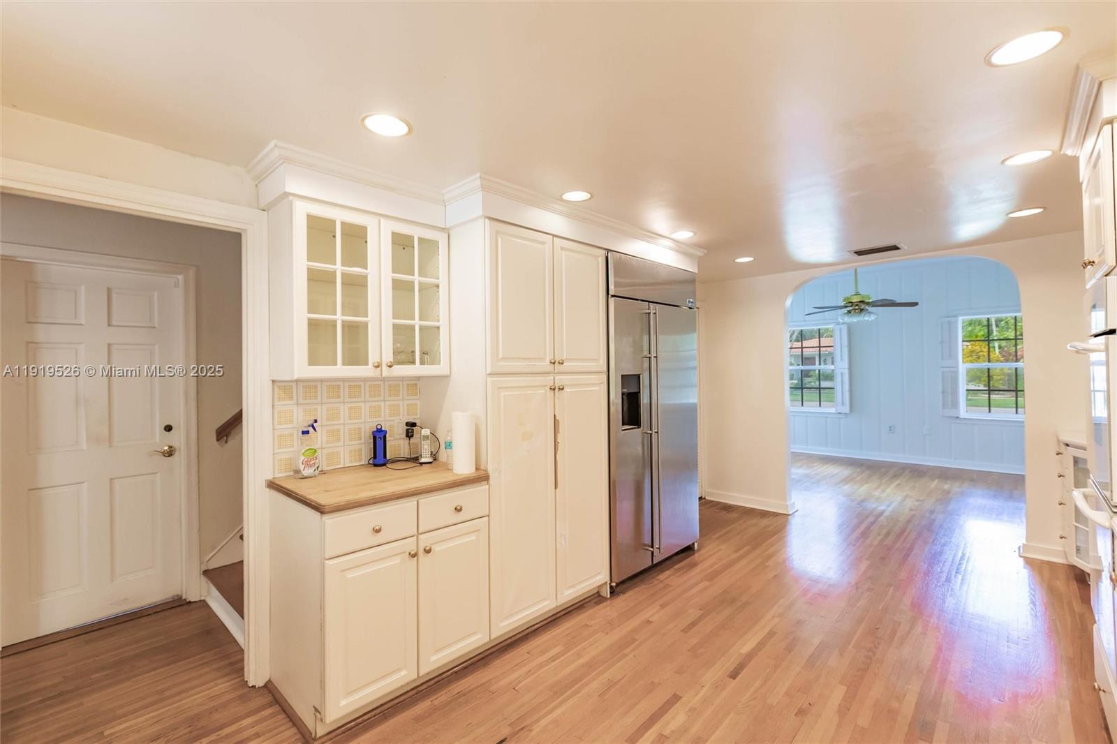 MIAMI SHORES SEC 3 - Residential