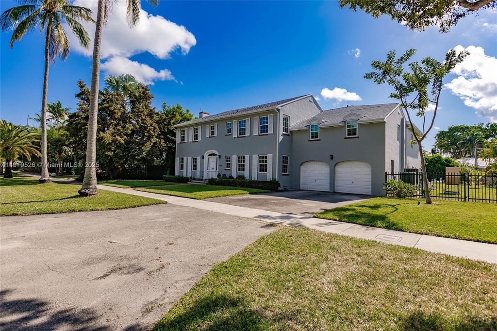 Photo of 1234 NE 96th St, Miami Shores, FL 33138 (MLS # A11919526)