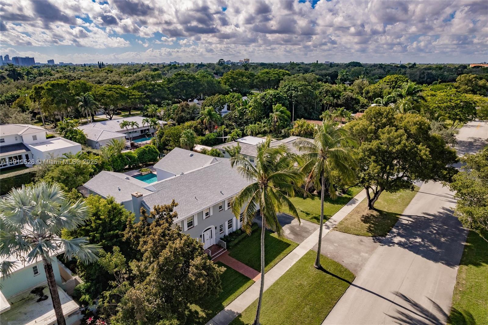 MIAMI SHORES SEC 3 - Residential