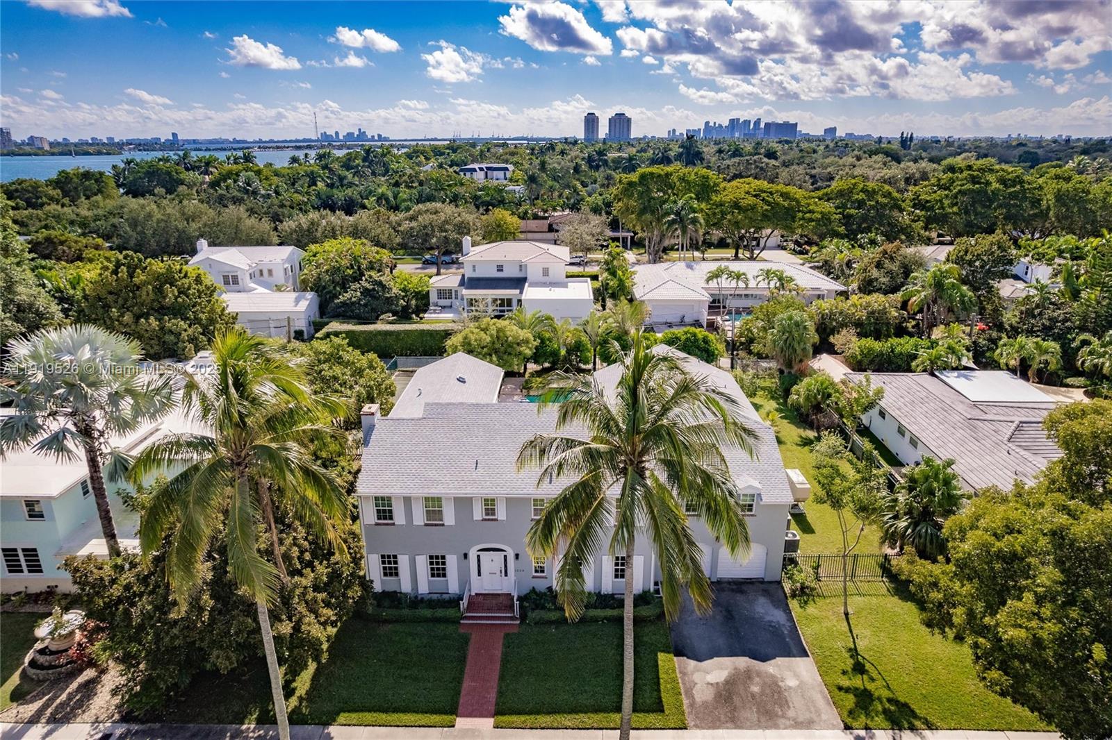 MIAMI SHORES SEC 3 - Residential