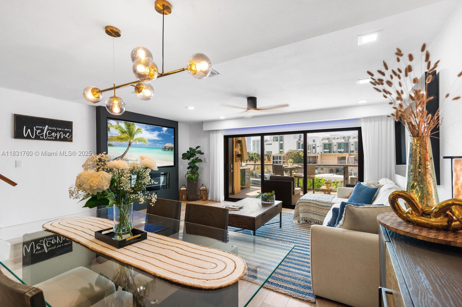 PELICAN LANDING CONDO - Residential