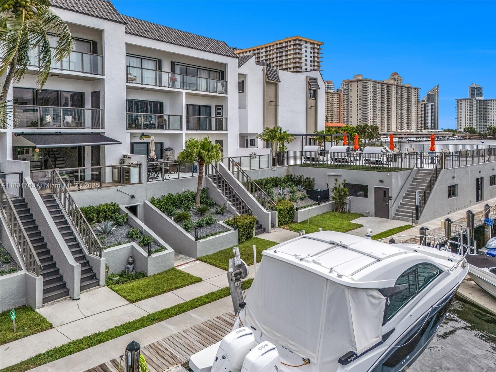 PELICAN LANDING CONDO - Residential