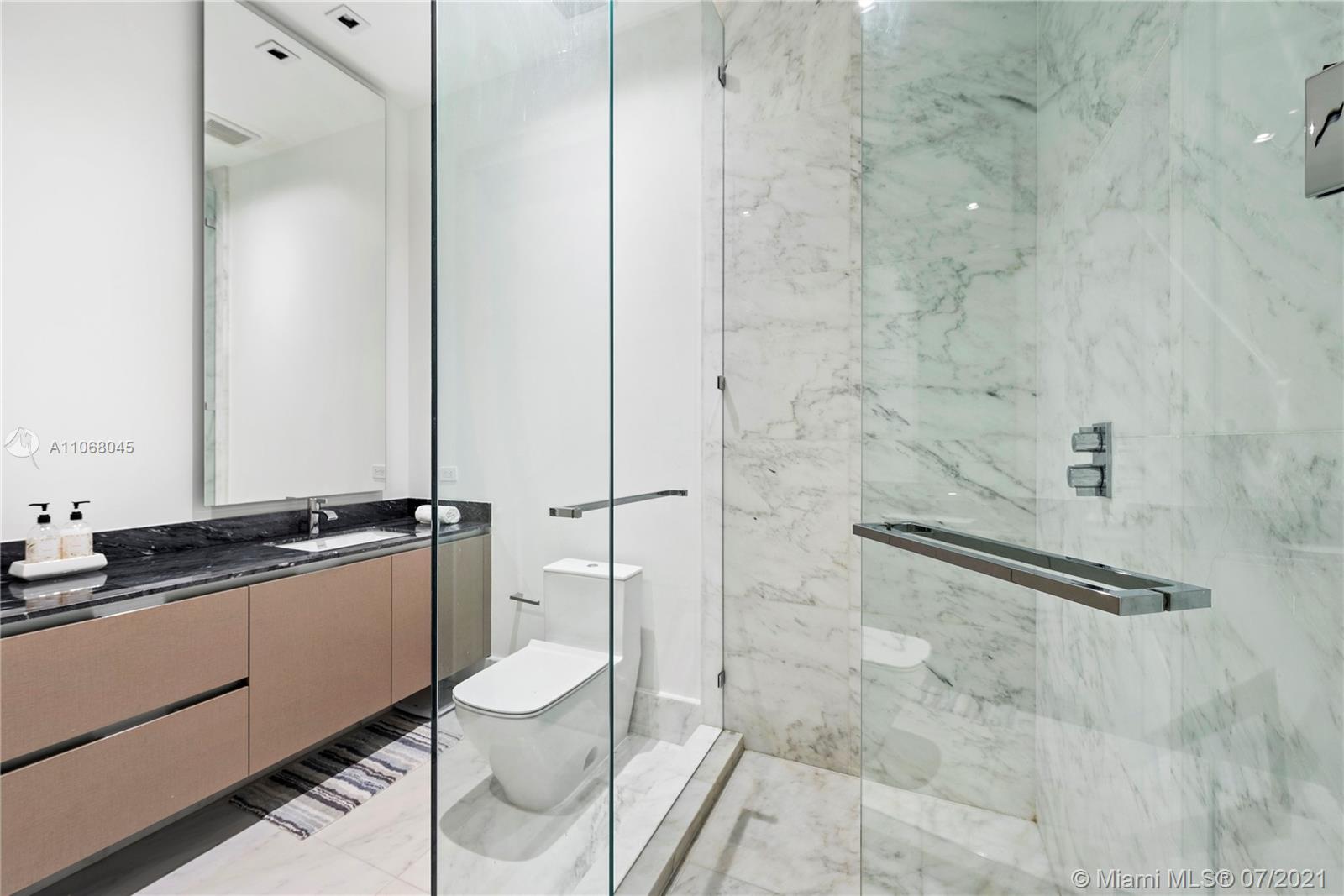 MUSE CONDO - Residential