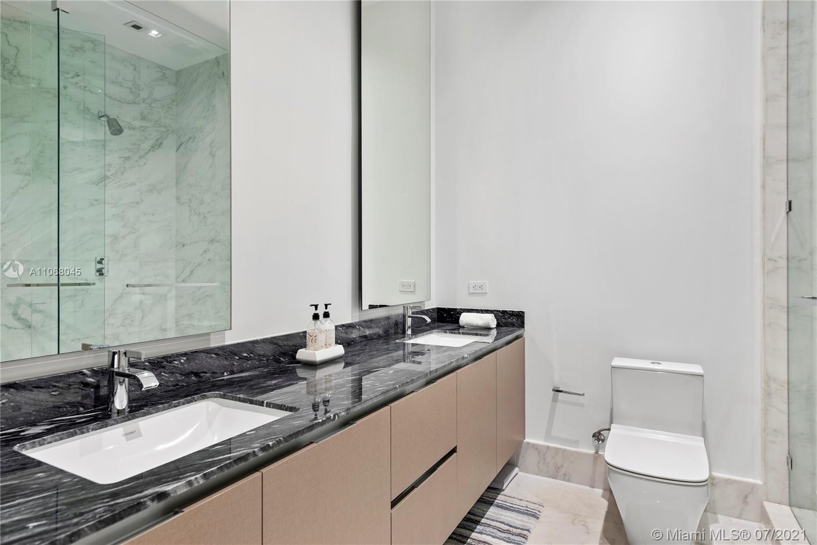 MUSE CONDO - Residential