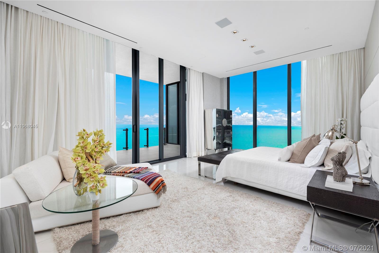 MUSE CONDO - Residential