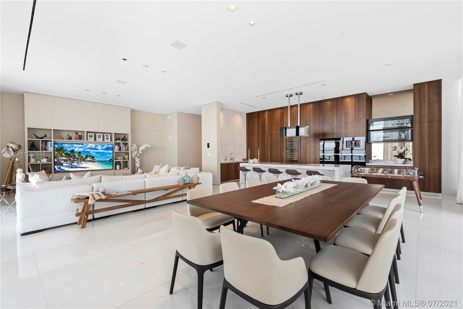 MUSE CONDO - Residential