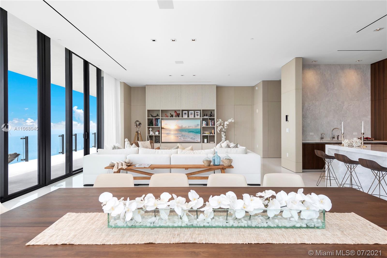 MUSE CONDO - Residential