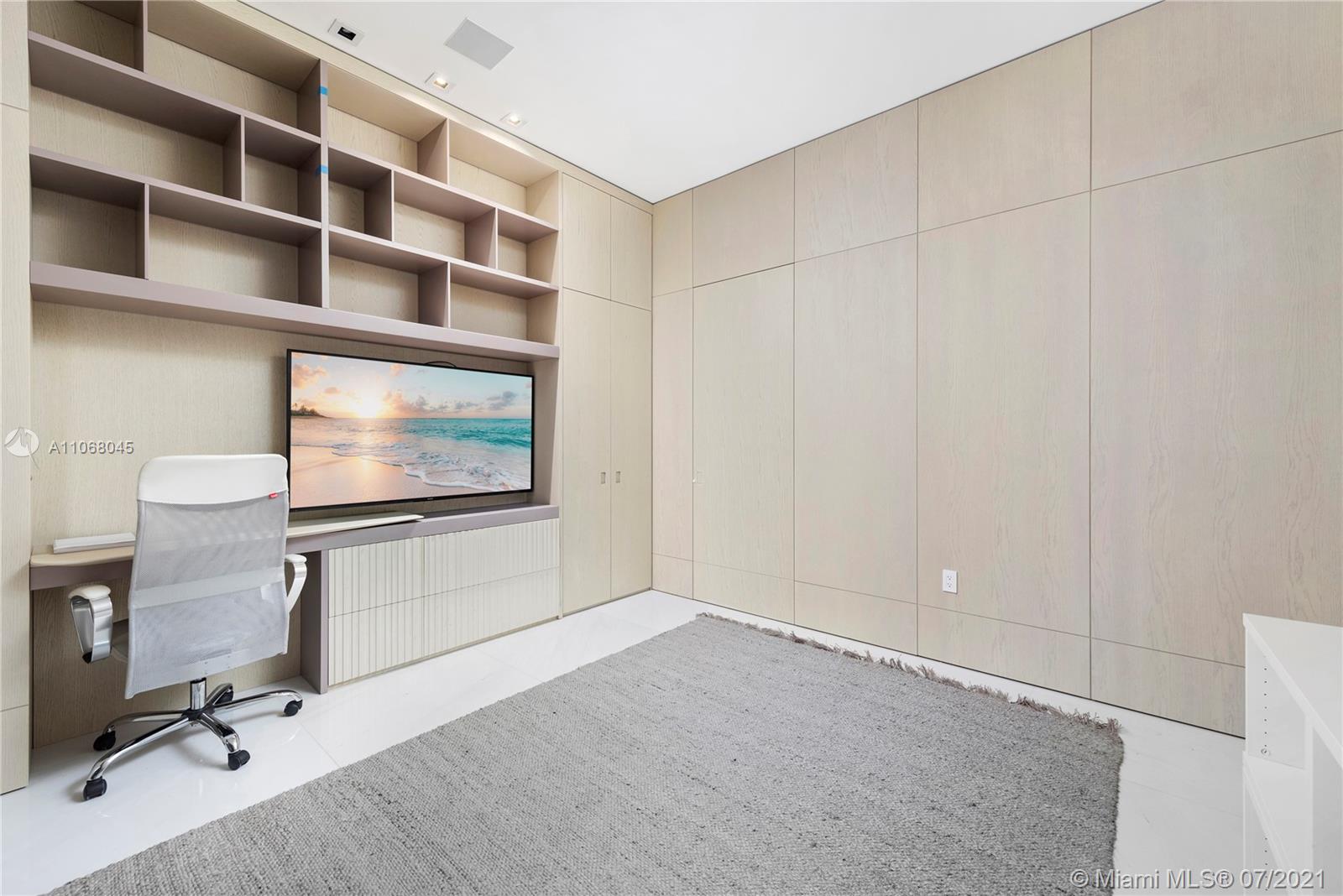 MUSE CONDO - Residential