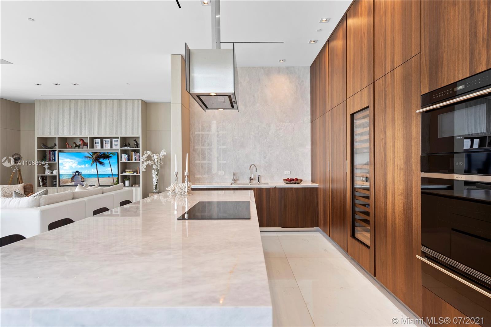 MUSE CONDO - Residential