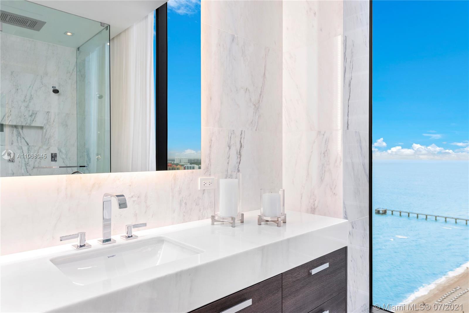 MUSE CONDO - Residential