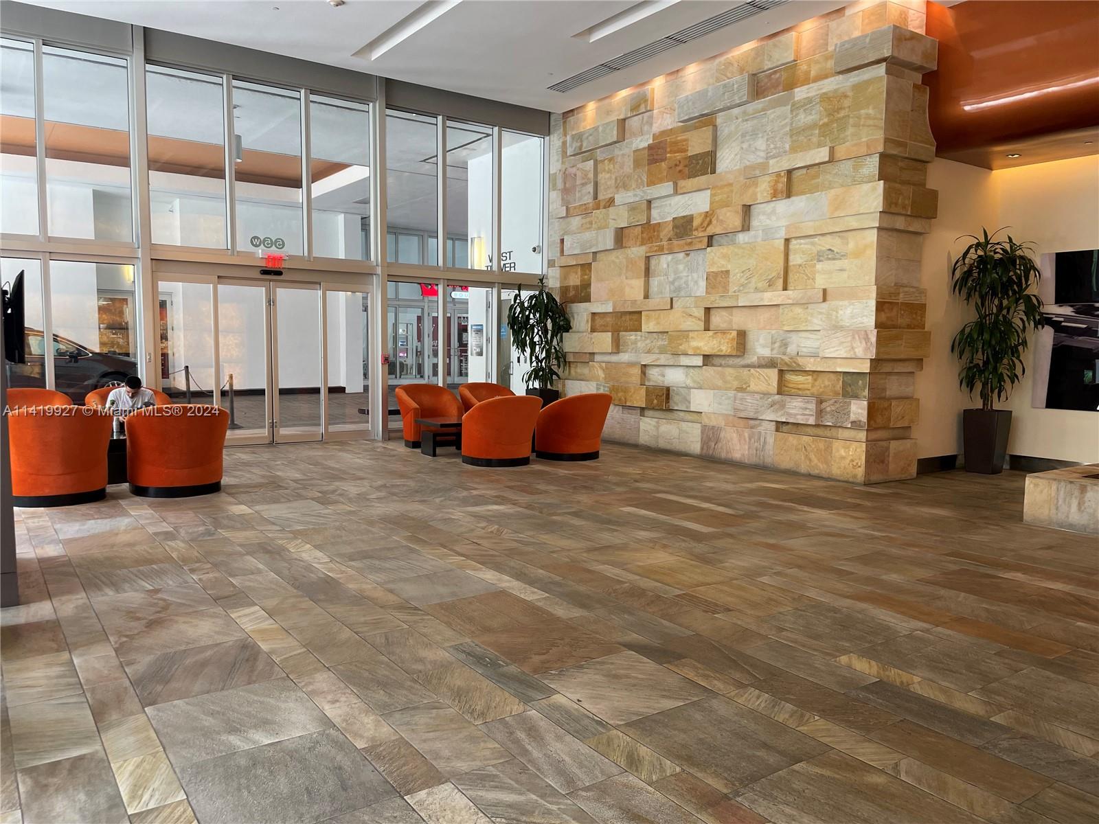 500 BRICKELL WEST CONDO - Residential