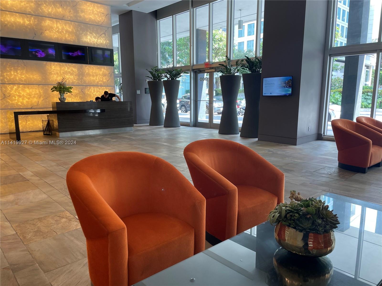 500 BRICKELL WEST CONDO - Residential