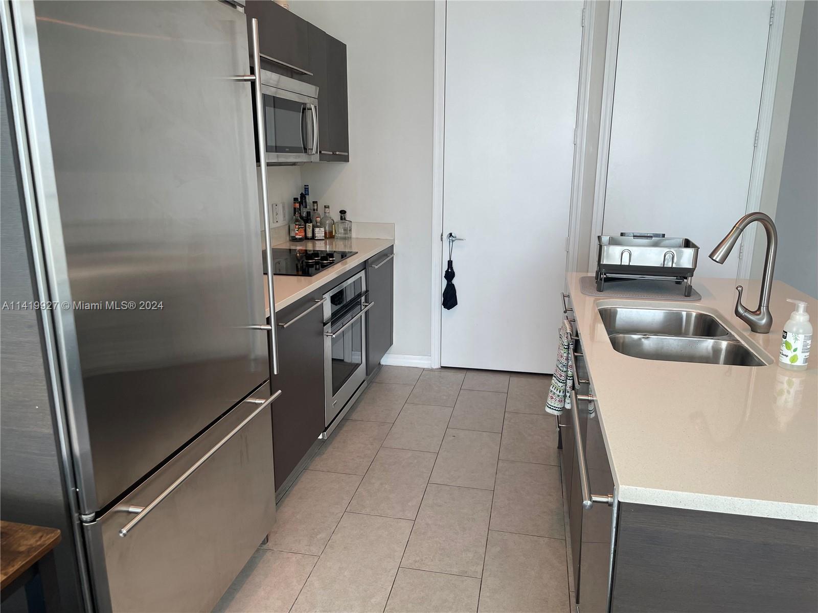500 BRICKELL WEST CONDO - Residential