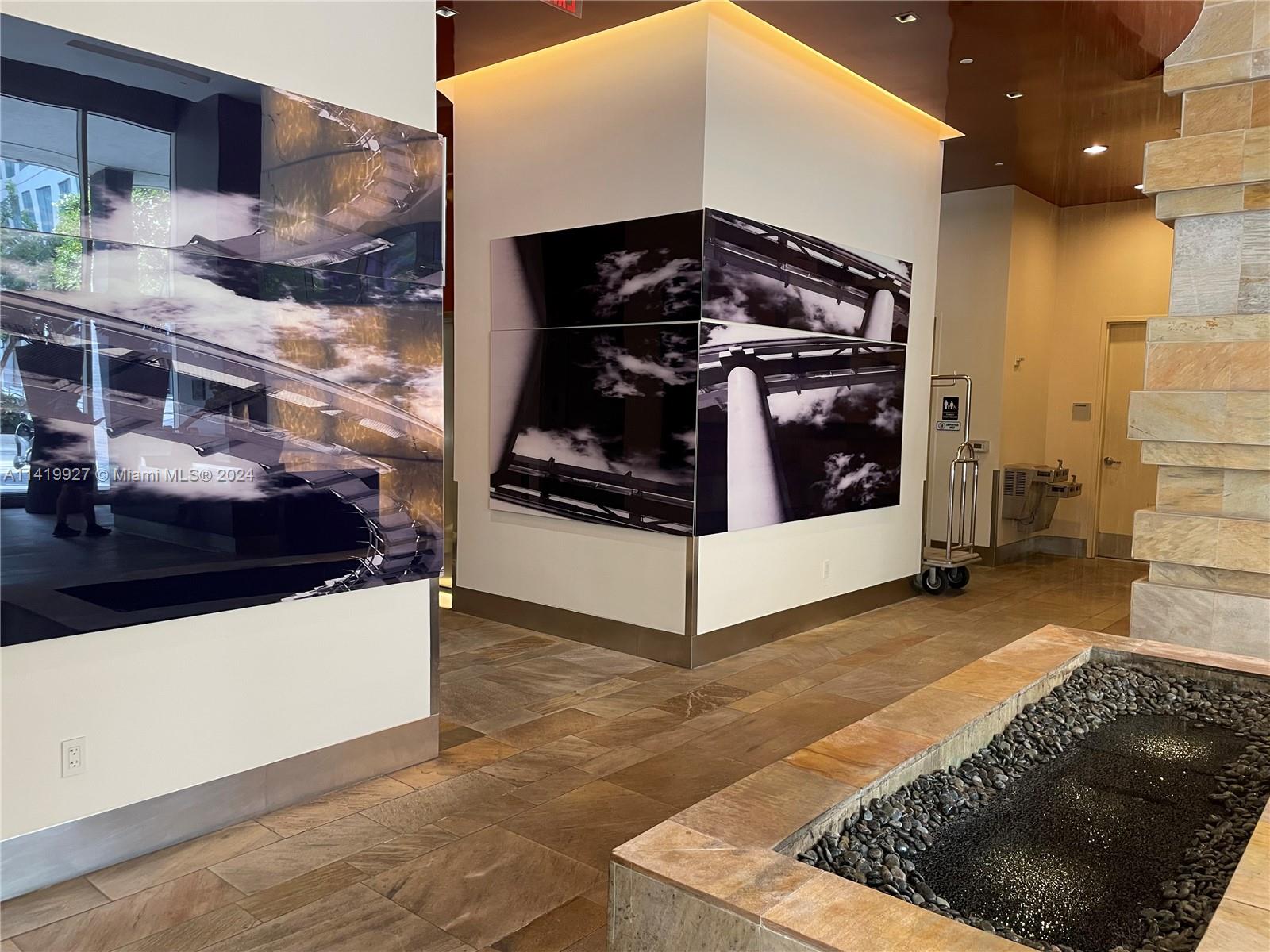 500 BRICKELL WEST CONDO - Residential