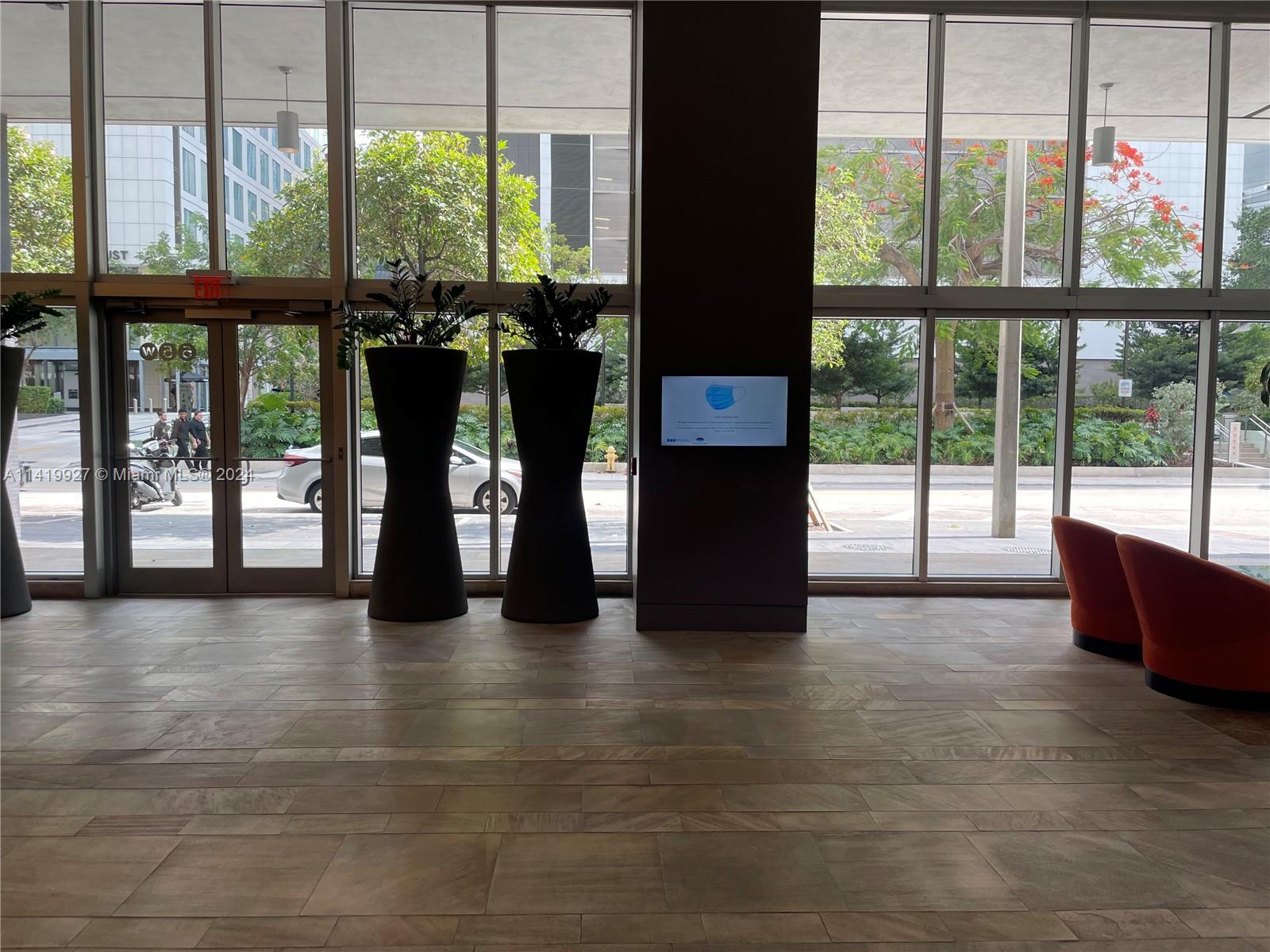 500 BRICKELL WEST CONDO - Residential