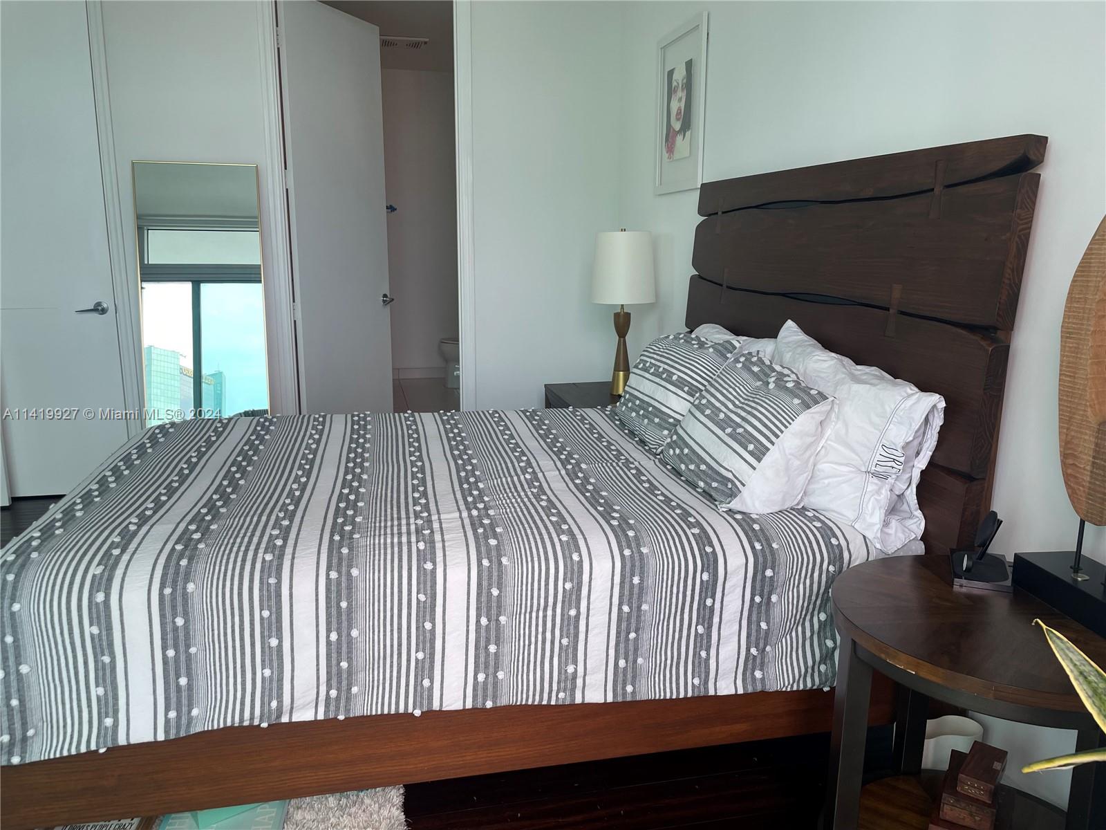 500 BRICKELL WEST CONDO - Residential