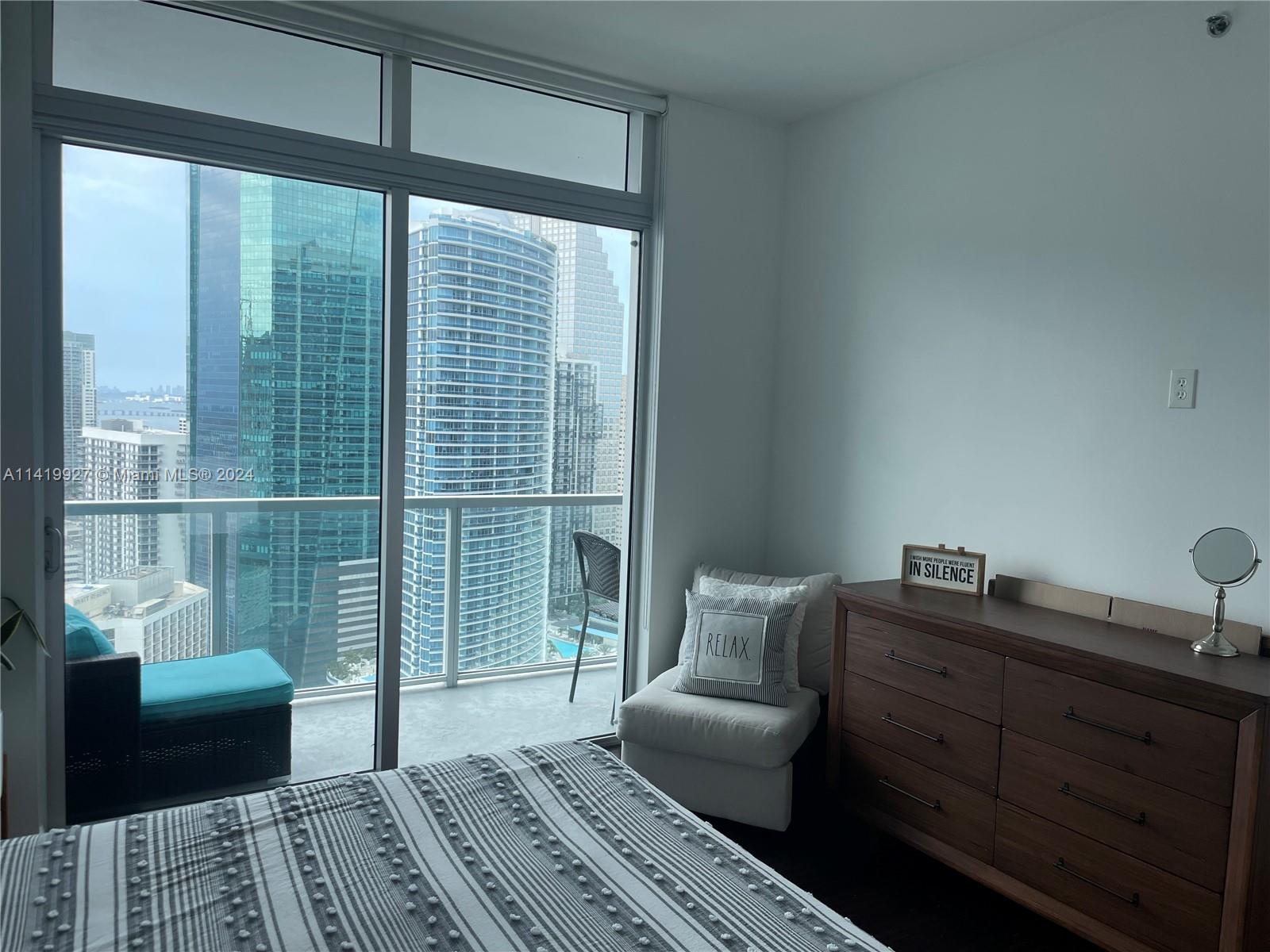 500 BRICKELL WEST CONDO - Residential
