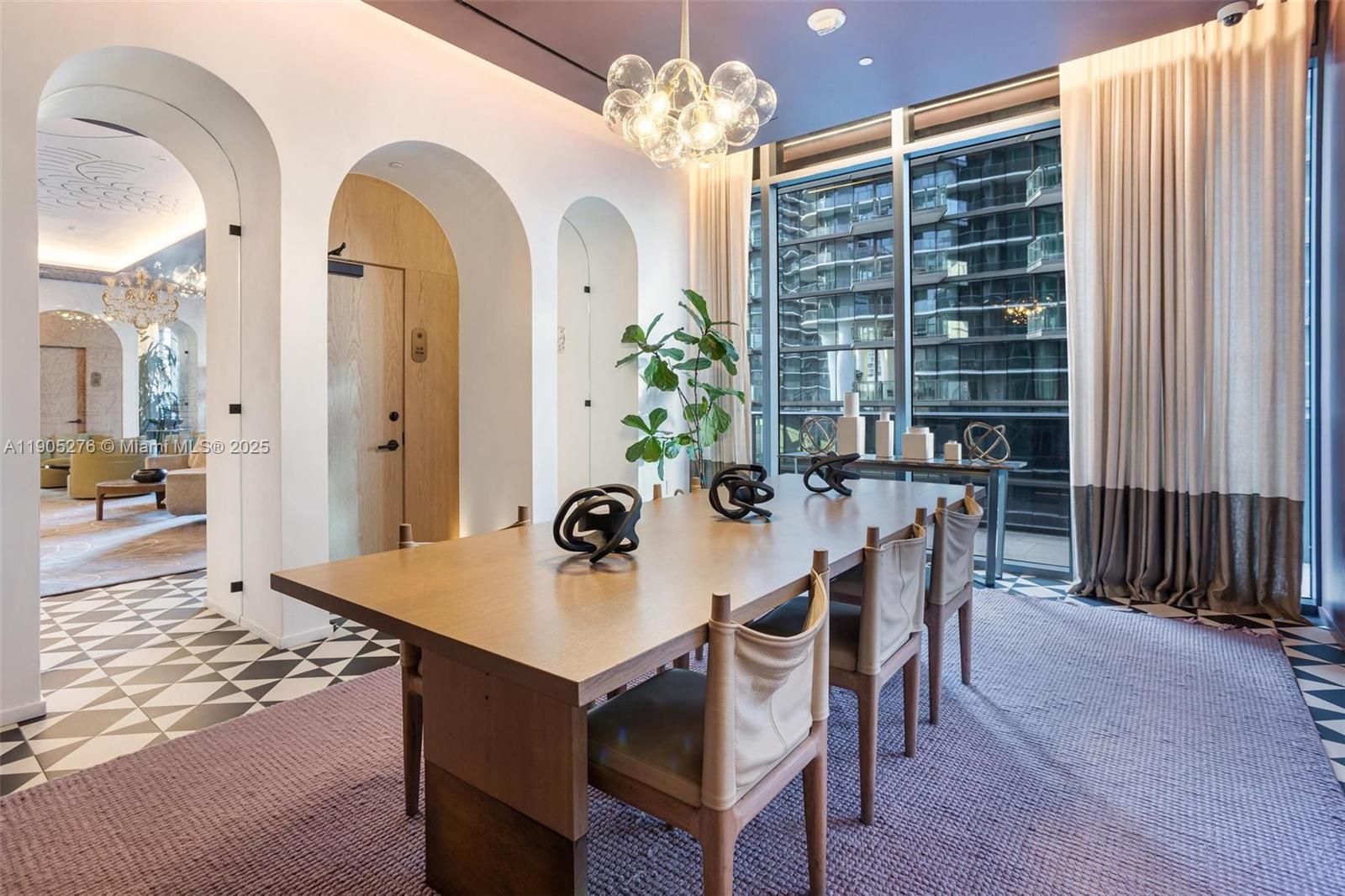 801 SMA RESIDENCES CONDO - Residential Lease