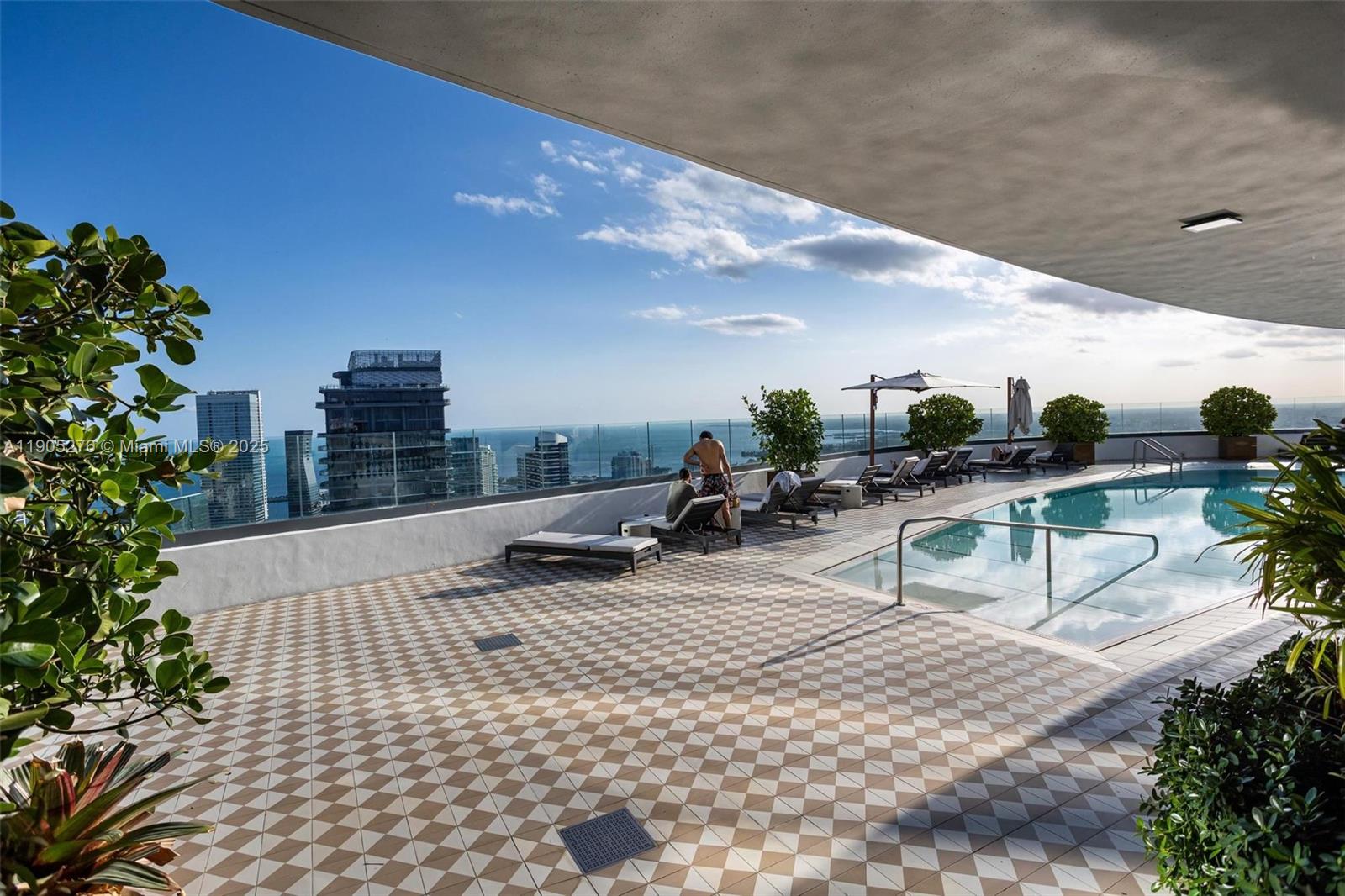 801 SMA RESIDENCES CONDO - Residential Lease